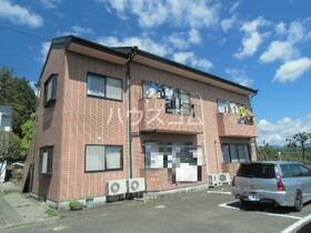 レジデンス高田Ｉ 2階建
