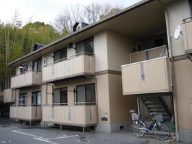 兵庫県姫路市北平野２ 2階建