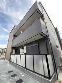 ｃａｖａｌｌｏ（カバロ） 3階建