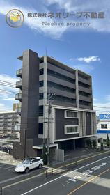 福岡県大野城市東大利３ 7階建 築6年10ヶ月