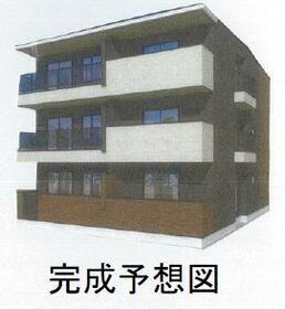 大阪府岸和田市池尻町 賃貸アパート