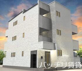 福岡県福岡市東区和白２ 賃貸アパート