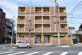 オレンジスクエア