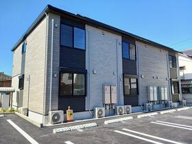 岡山県岡山市東区瀬戸町沖 賃貸アパート