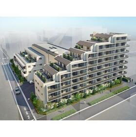 東京都大田区大森西４ 賃貸マンション