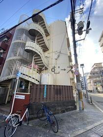 新大阪サンマンション１号館