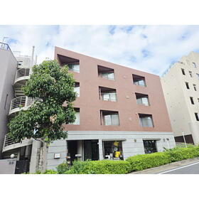 ビット代々木上原（０００５３４６）