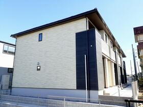 岐阜県大垣市坂下町 賃貸アパート