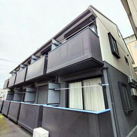 ハイツブランジェＡ棟