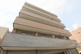 岡山県岡山市北区北長瀬表町２ 築20年10ヶ月 5階建