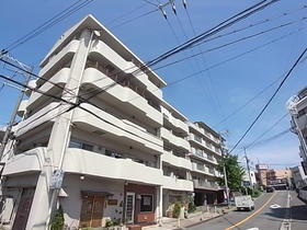 兵庫県神戸市垂水区清水が丘３ 5階建 築37年