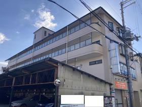 奈良県大和郡山市筒井町 4階建 築28年11ヶ月