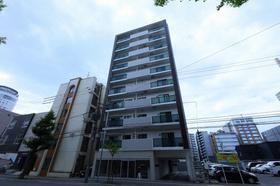 北海道札幌市中央区南三条西９ 10階建 築9年7ヶ月