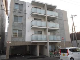 北海道札幌市東区北二十七条東１８ 4階建 築6年5ヶ月