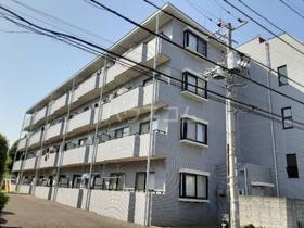 神奈川県川崎市宮前区有馬６ 4階建 築27年4ヶ月