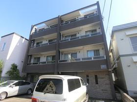 北海道札幌市厚別区厚別中央五条４ 4階建 築12年10ヶ月