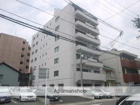 愛知県名古屋市東区泉３ 7階建 築34年9ヶ月