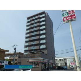 北海道札幌市北区新琴似七条１６ 11階建