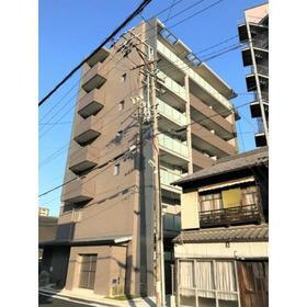 愛知県名古屋市東区東桜２ 7階建 築4年1ヶ月