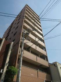 兵庫県神戸市中央区橘通２ 11階建 築22年3ヶ月