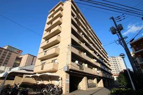 広島県広島市南区西蟹屋４ 8階建 築36年6ヶ月