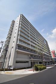 大阪府大阪市浪速区桜川２ 賃貸マンション