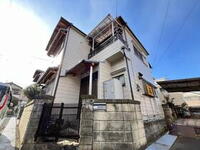 大阪府河内長野市松ケ丘中町 2階建 築45年9ヶ月