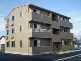 群馬県桐生市相生町１ 賃貸アパート