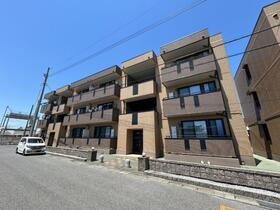 鳥取県米子市両三柳 賃貸アパート