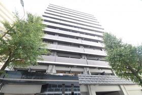 Ｓ－ＲＥＳＩＤＥＮＣＥ緑橋駅前 13階建