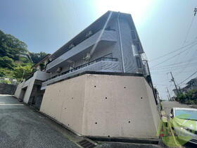 ハイツオーキッド 2階建