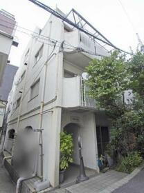 三光ハイム 4階建