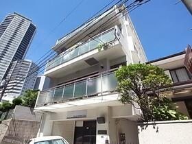 兵庫県神戸市中央区熊内町４ 賃貸マンション