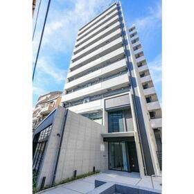 神奈川県川崎市中原区新丸子町 賃貸マンション