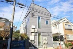 東京都杉並区松庵２ 賃貸アパート