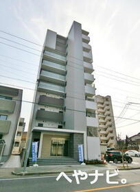 愛知県名古屋市中村区中島町１ 10階建 築3年9ヶ月