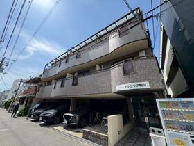 アクシリア駒川