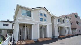 群馬県前橋市本町３ 賃貸アパート