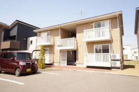 新潟県新潟市秋葉区あおば通１ 賃貸アパート