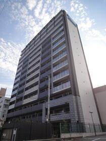 兵庫県神戸市中央区筒井町３ 賃貸マンション