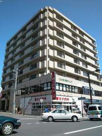 北海道札幌市西区琴似二条５ 9階建