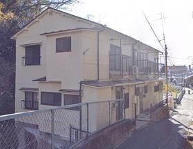 兵庫県神戸市兵庫区千鳥町１ 2階建 築65年4ヶ月