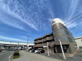 兵庫県姫路市飾磨区上野田５ 3階建 築24年6ヶ月