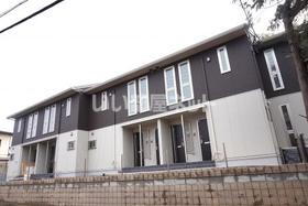 ＲＥＳＩＤＥＮＣＥ蔵持 2階建