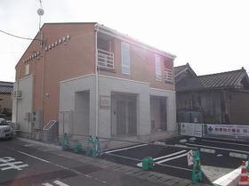 新潟県新潟市西区金巻 2階建 築10年6ヶ月