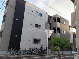愛知県名古屋市西区天塚町２ 3階建 築5年9ヶ月