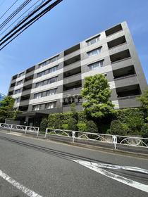 東京都目黒区東山２ 地上7階地下1階建 築21年7ヶ月