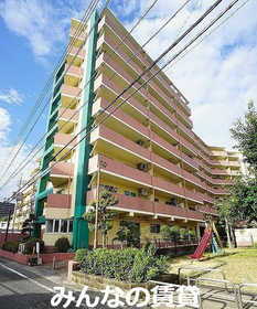 福岡県福岡市東区大字上和白 9階建 築31年6ヶ月