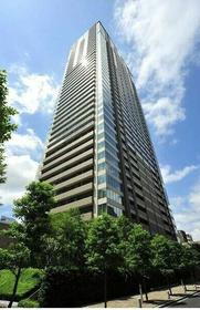 赤坂タワーレジデンス　トップオブザヒル 地上45階地下3階建