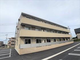熊本県熊本市北区武蔵ケ丘９ 3階建 築4年9ヶ月